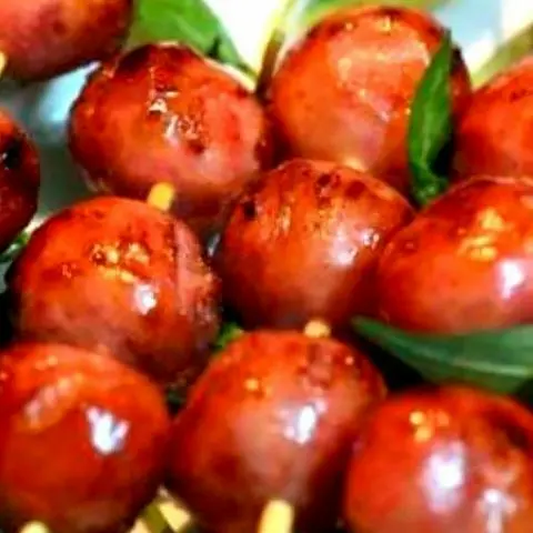 Hình ảnh Hồ Lô - 1 Xiên