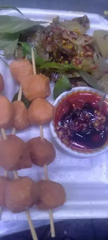 Hình ảnh Tôm viên