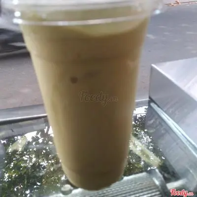 Hình ảnh Sinh Tố Bơ
