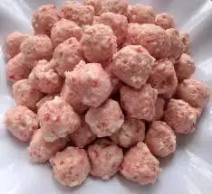 Hình ảnh Cua Viên Chiên