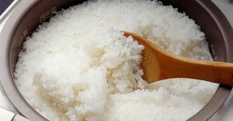 Hình ảnh 1 KG cơm tấm nấu