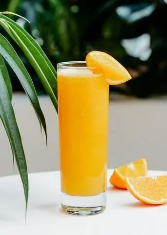 Hình ảnh Cam vắt mật ong