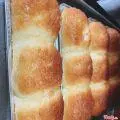 Hình ảnh Bánh mì dừa phô mai (nhân phô mai)