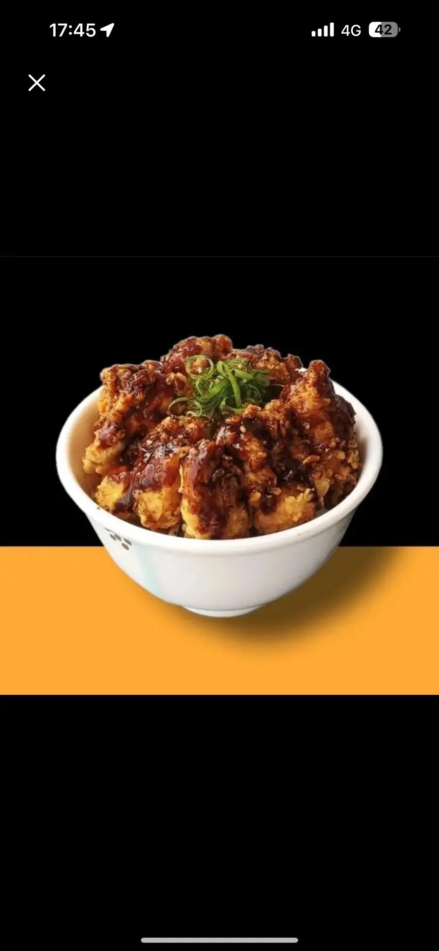 Hình ảnh Cơm Thố Gà Giòn Teryaki ( Nhất Định Phải Thử )