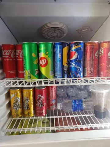 Hình ảnh Stings đỏ 