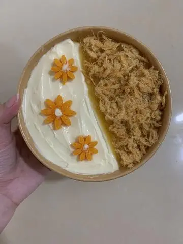 Hình ảnh Bông lan trứng muối Hoa xinh
