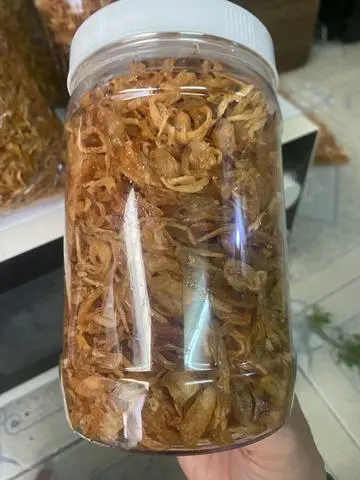 Hình ảnh 100g Hành Phi