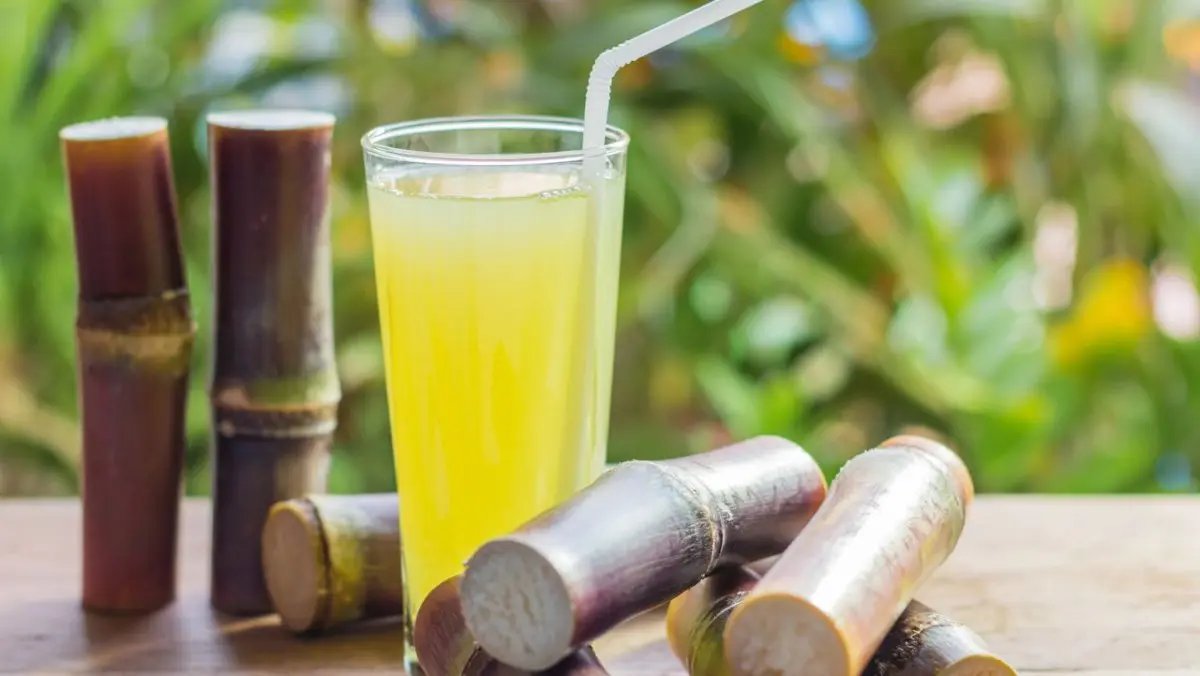 Hình ảnh Nước Mía ly nhỏ