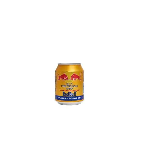 Hình ảnh Bò Húc 红牛 Red Bull