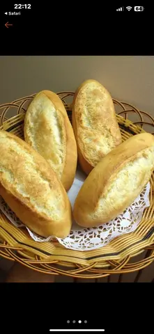 Hình ảnh Bánh mì 