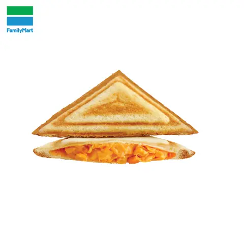 Hình ảnh Bánh Mì Nướng Bắp Phô Mai (Cobi)