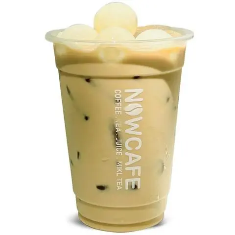 Hình ảnh Trà Sữa Chees Ball