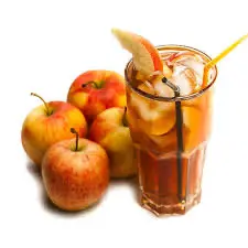 Hình ảnh Trà Táo 