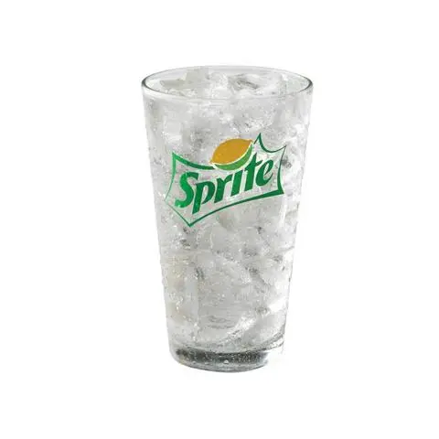 Hình ảnh sprite ly