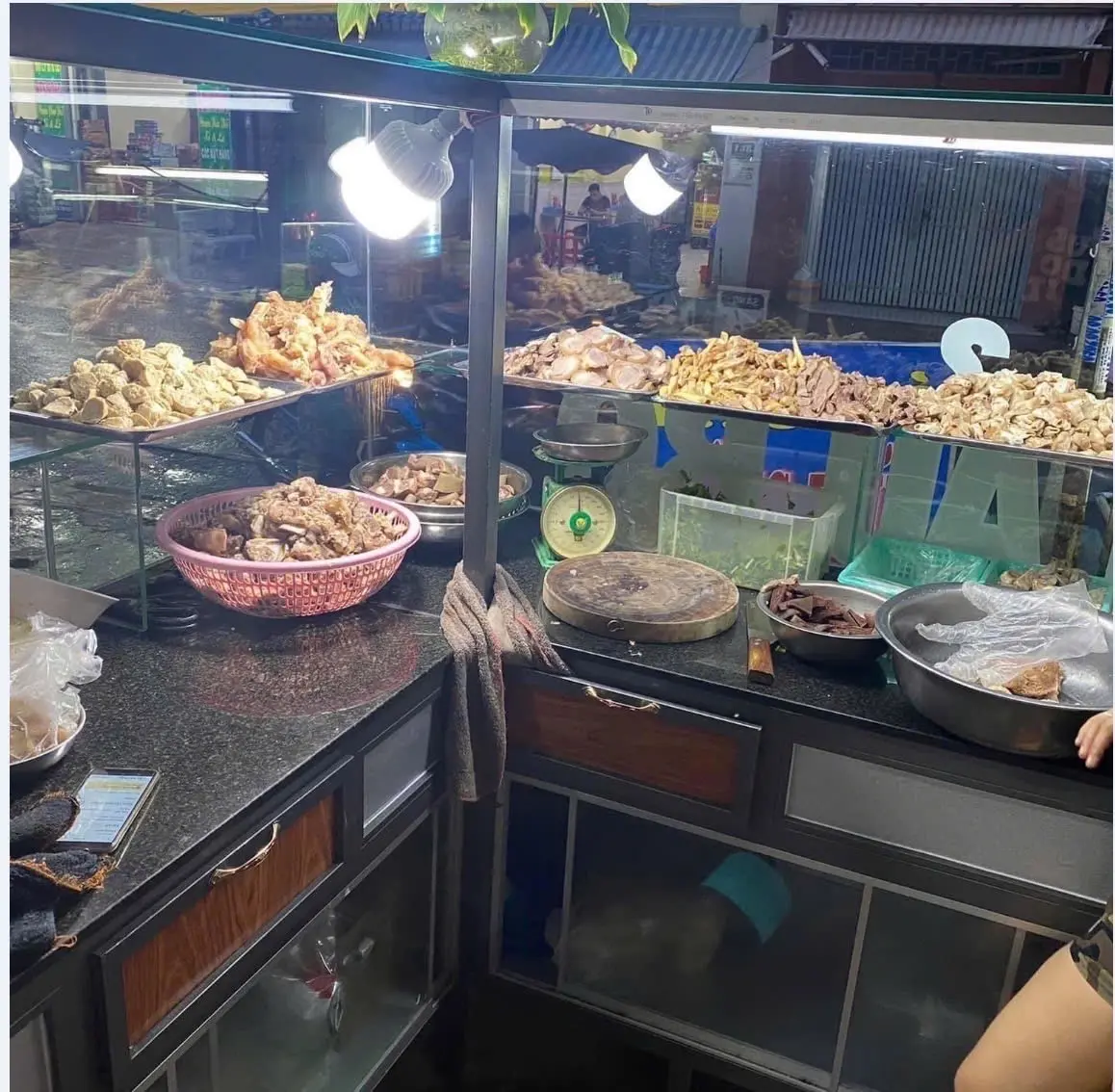 Hình ảnh Lẩu Bò Thập Cẩm Lớn