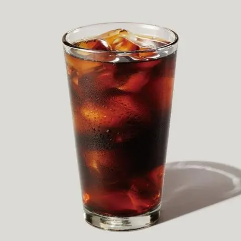 Hình ảnh Honey Cold Brew