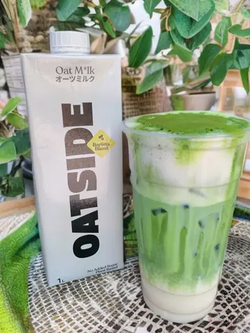 Hình ảnh Matcha Latte