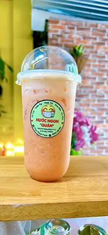 Hình ảnh Cam mix Dâu