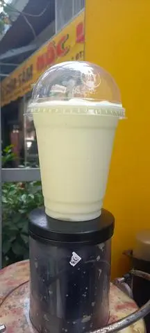 Hình ảnh Sinh Tố Sầu Riêng
