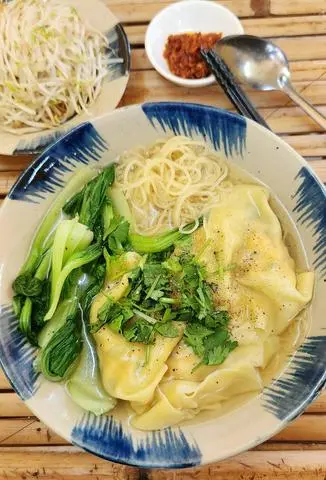 Hình ảnh MÌ SỦI CẢO