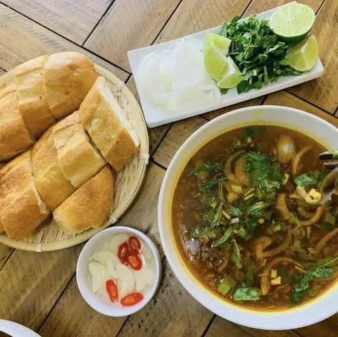 Hình ảnh Súp đặc biệt