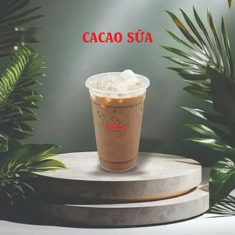 Hình ảnh Ca cao sữa