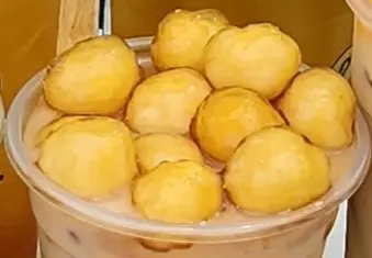 Hình ảnh Phô Mai Viên  ( 5 viên lớn)