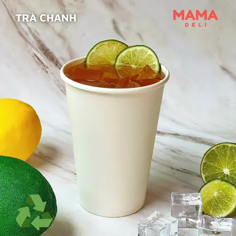 Hình ảnh Trà Chanh