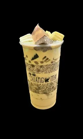 Hình ảnh TRÀ SỮA THÁI VÀNG ĐẶC BIỆT