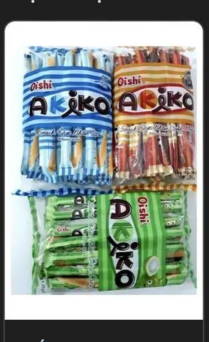 Hình ảnh Bánh Akiko
