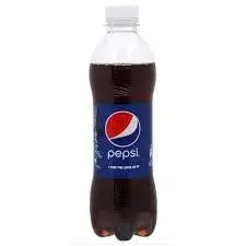 Hình ảnh Pepsi Uớp Lạnh Không Tẩy