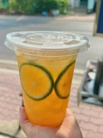 Hình ảnh Cam Ép Ly Đại