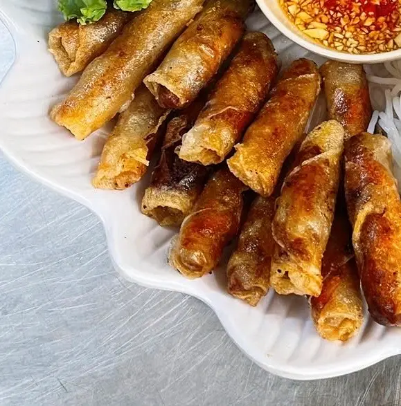 Hình ảnh Nửa kí ram tôm đất