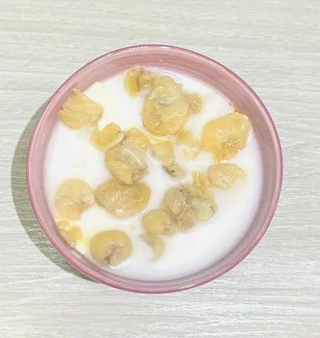 Hình ảnh Tàu hũ long nhãn