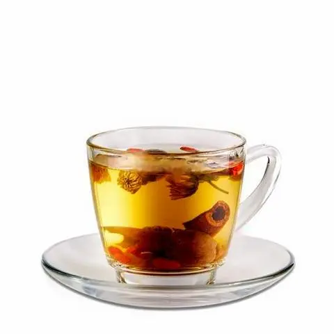Hình ảnh Trà thảo mộc mật ong