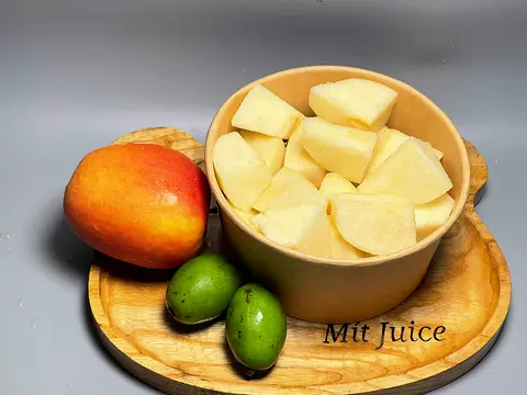 Hình ảnh LÊ GỌT SẴN 