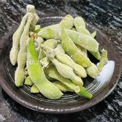 Hình ảnh Đậu nành Nhật