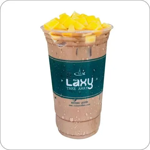 Hình ảnh Trà sữa socola