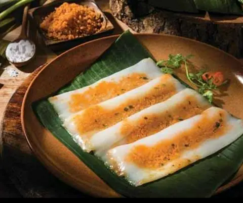 Hình ảnh Hộp bánh nậm ( 5 cái )