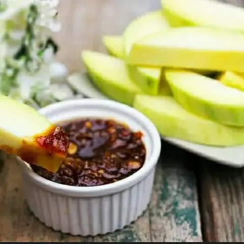 Hình ảnh Hộp nước chấm thêm