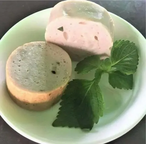 Hình ảnh Chả lụa thêm