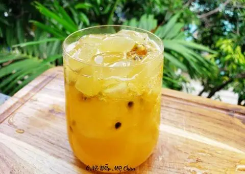 Hình ảnh Đác rim chanh dây