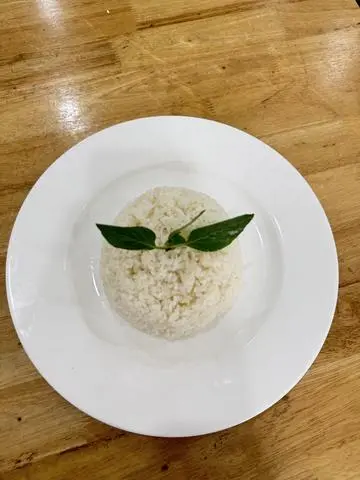 Hình ảnh Cơm thêm