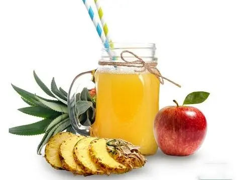 Hình ảnh NƯỚC ÉP THƠM - TÁO