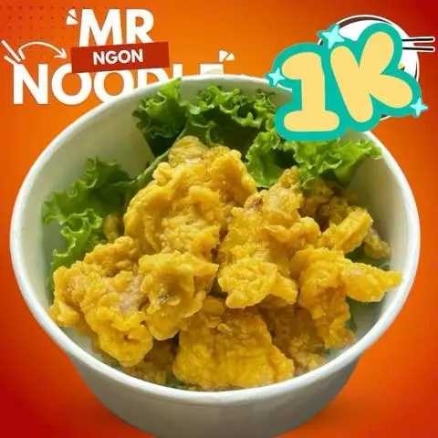 Hình ảnh  Da Gà rán giòn phủ phomai  (Ngon nhức snack)