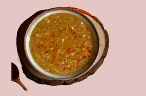 Hình ảnh Mắm Nêm