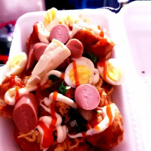 Hình ảnh Bánh mì nướng bơ tỏi đặc biệt - nhiều bánh