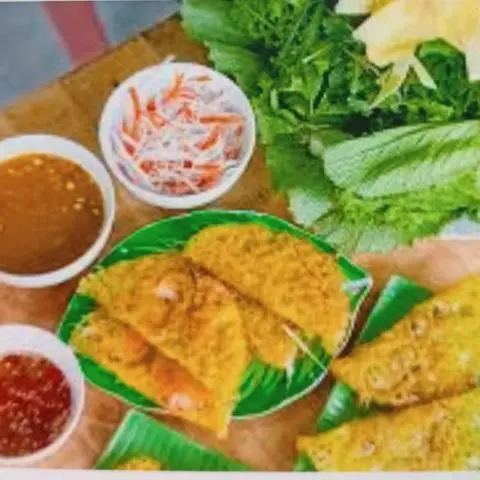 Hình ảnh 20 BÁNH XÈO TÔM THỊT 