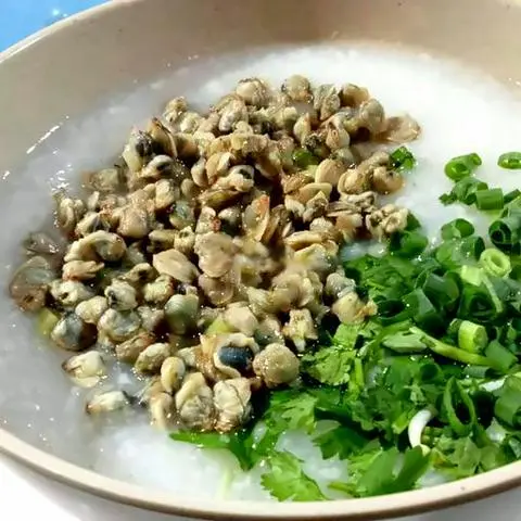 Hình ảnh Cháo hến