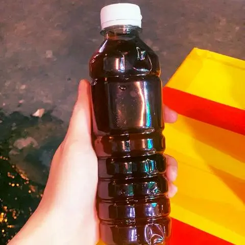 Hình ảnh Nước SÂM LẠNH ❤️❤️
